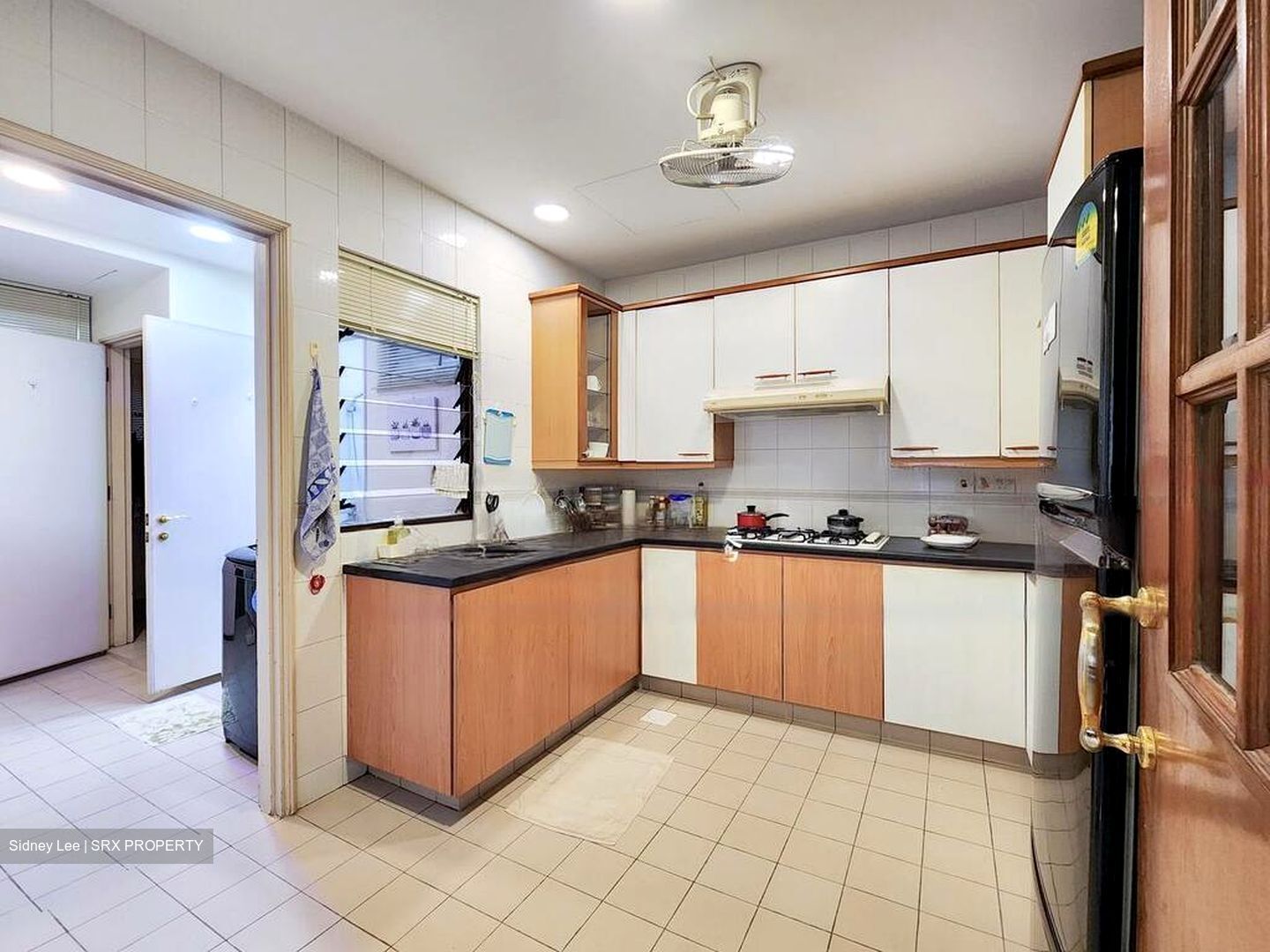 Richmond Park (D9), Condominium #422719841